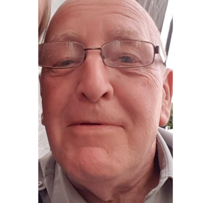Douglas William Freeman