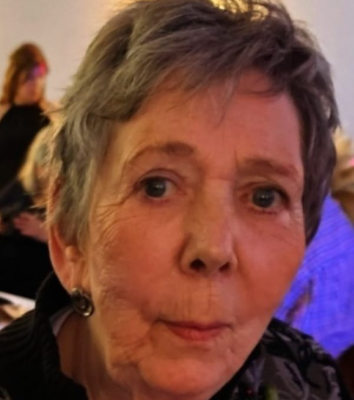 Brenda Broadstock