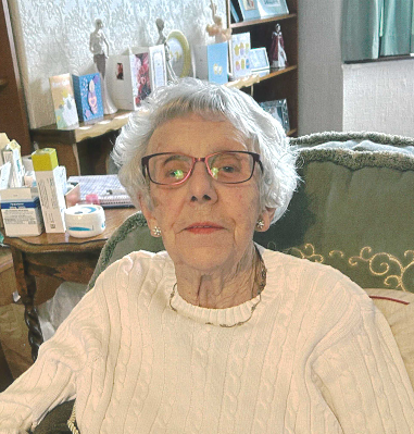 Betty Benson