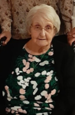 June Pearson