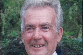 Gordon Raybould