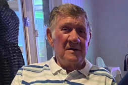 John William Grummett