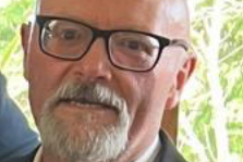 Mark Ashley Tucker