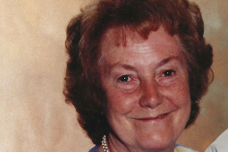 Susie Radford