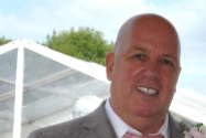 Neil Stevenson