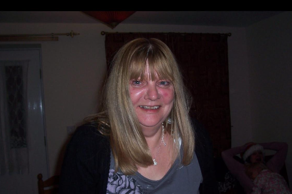 Lesley Henstock