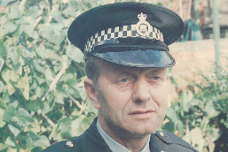 Arthur Howard Wood
