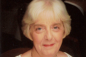 Marion Gwendoline Beardsley