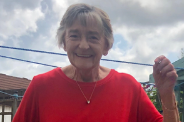 Rosemary Butler