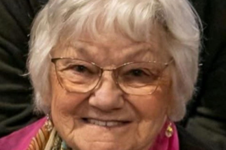 Dorothy Wilson