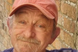 David Peter Stendall