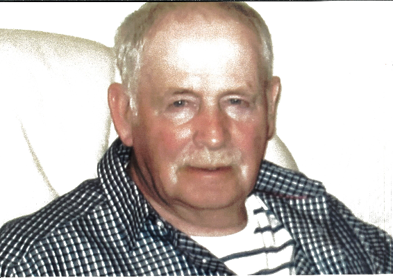 Michael Winston Proctor