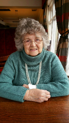 Barbara Fox