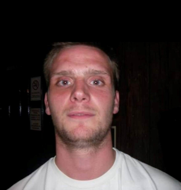 Sean Robert Willmott