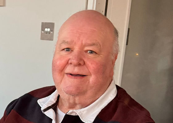 Stephen Leslie Comley