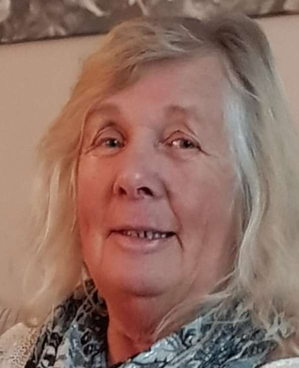 Susan Wilkinson