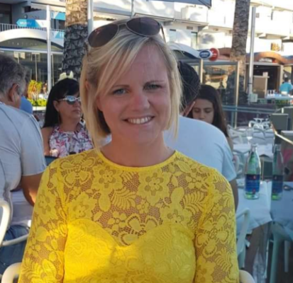 Susan Widdowson
