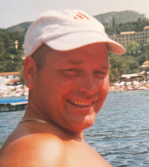 Thomas Lilliman