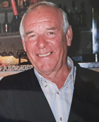 Victor Leivers