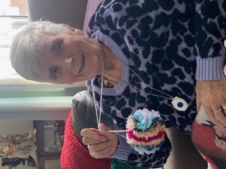 Pamela Willows